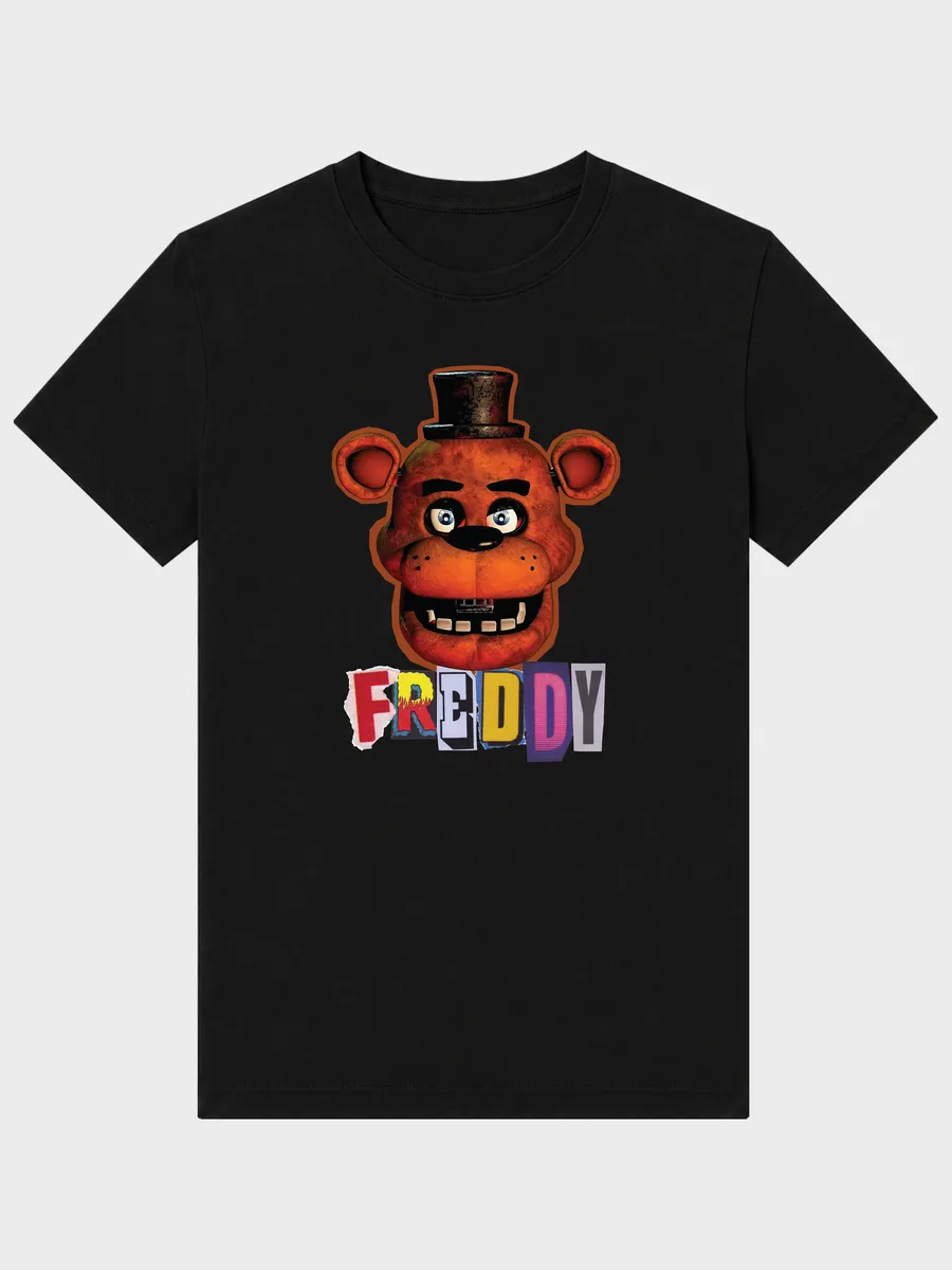 Карточка KID LIMITED: Freddy / FNAF