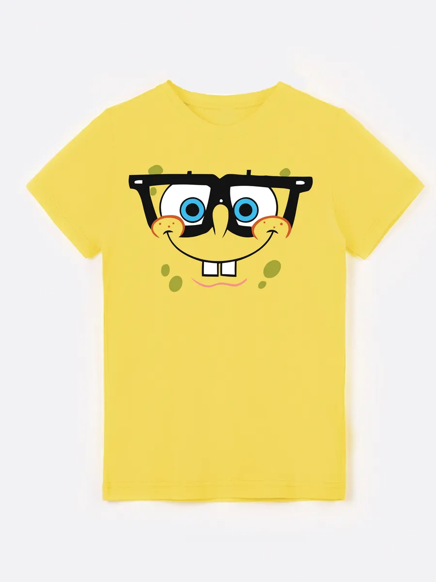 Карточка KID LIMITED: Губка Боб